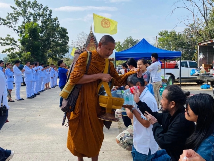 ไฟล์แนบ กปภ.สาขากุยบุรี ร่วมส่งเสริมพระพุทธศาสนา มอบน้ำดื่มบรรจุขวดตราสัญลักษณ์ กปภ. สนับสนุนกิจกรรมจาริกธุดงค์เฉลิมพระเกียรติ