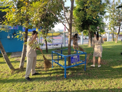 ไฟล์แนบ กปภ.สาขาสมุทรสาคร (พ) จัดกิจกรรม เคารพธงชาติ ร่วมใจแสดงออกถึงความจงรักภักดี