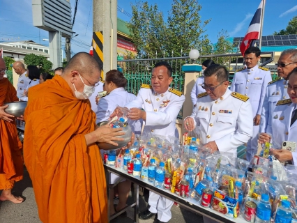 ไฟล์แนบ กปภ.สาขาพนัสนิคม ร่วมกิจกรรมน้อมรำลึก เนื่องในวันคล้ายวันสวรรคตพระบาทสมเด็จพระบรมชนกาธิเบศรมหาภูมิพลอดุลยเดชมหาราช บรมนาถบพิตร ๑๓ ตุลาคม ๒๕๖๗ "วันนวมินทรมหาราช"