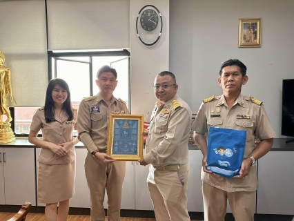 ไฟล์แนบ กปภ.สาขาสมุทรสาคร (พ) เข้าพบรองผู้ว่าราชการจังหวัดสมุทรสาครและหัวหน้าสำนักงานจังหวัดสมุทรสาคร เพื่อสวัสดีปีใหม่ ประจำปี 2568 ณ ศาลากลางจังหวัดสมุทรสาคร