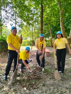 ไฟล์แนบ การประปาส่วนภูมิภาคสาขาพัทลุง ร่วมกิจกรรมเนื่องในวันคล้ายวันประสูติสมเด็จพระเจ้าลูกเธอ เจ้าฟ้าสิริวัณณวรี นารีรัตนราชกัญญา 8 มกราคม 2568