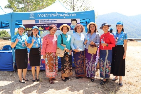 ไฟล์แนบ นางสาวแพทองธาร ชินวัตร นายกรัฐมนตรี พร้อมคณะ ลงพื้นที่ตรวจราชการพื้นที่จังหวัดภูเก็ต