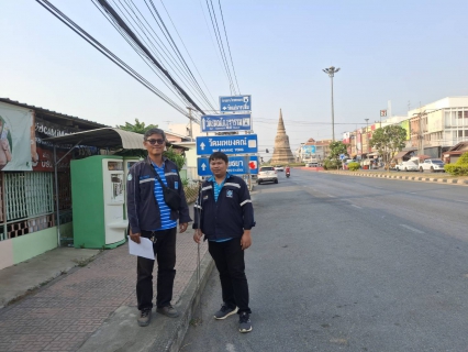 ไฟล์แนบ กปภ.สาขาปทุมธานี (ชั้นพิเศษ) เข้าร่วมการประชุมภาคีเครือข่ายบริหารจัดการลดน้ำสูญเสีย เพื่อแลกเปลี่ยนแนวทางการบริหารงานฯ และร่วมเดินสำรวจหาท่อแตกรั่ว