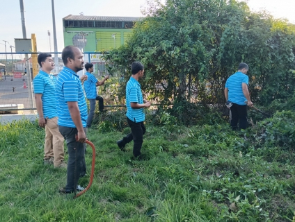 ไฟล์แนบ กปภ.สาขานาทวีจัดกิจกรรมรณรงค์รักษาความสะอาด (Big Cleanning Day)