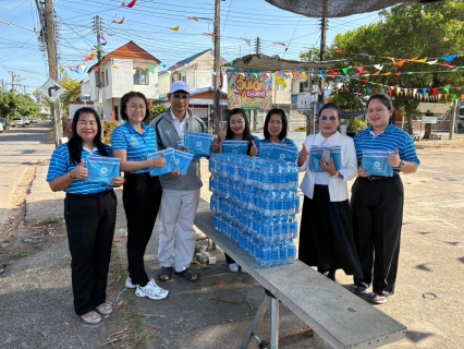 ไฟล์แนบ กปภ.สาขาสระแก้ว ร่วมสนับสนุนกิจกรรมวันเด็กแห่งชาติ ประจำปี ๒๕๖๘