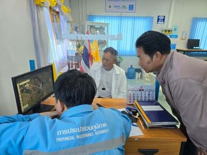 ไฟล์แนบ การประปาส่วนภูมิภาคสาขาพยุหะคีรี ดำเนินงานตามมาตราฐานศูนย์ราชการสะดวก (GECC)