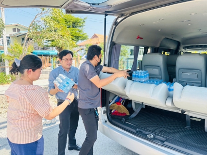 ไฟล์แนบ กปภ.สาขาคลองหลวง ร่วมส่งเสริมศักยภาพเด็กไทย สนับสนุนของรางวัลในงานหออัครศิลปินสืบสานงานศิลป์เพื่อเด็กไทย เนื่องในวันเด็กแห่งชาติ 2568 พร้อมจัดกิจกรรม มุ่ง-มั่น-เพื่อปวงชน เติมใจให้กัน ครั้งที่ 3/2568