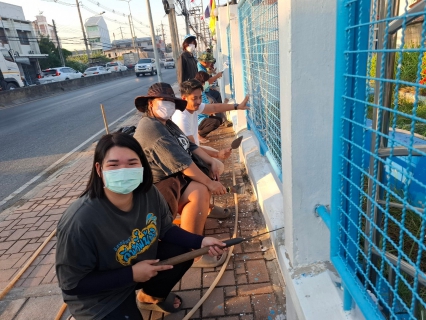 ไฟล์แนบ กปภ.สาขาพนัสนิคม จัดกิจกรรม 5 ส. (Big Cleaning Day)