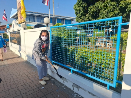 ไฟล์แนบ กปภ.สาขาพนัสนิคม จัดกิจกรรม 5 ส. (Big Cleaning Day)