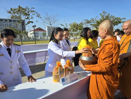 ไฟล์แนบ กปภ.สาขาภูเก็ต ร่วมกิจกรรมเฉลิมพระเกียรติพระบาทสมเด็จพระเจ้าอยู่หัว เนื่องในโอกาสพระราชพิธีสมมงคลพระชนมายุเท่าพระบาทสมเด็จพระพุทธยอดฟ้าจุฬาโลกมหาราช สมเด็จพระปฐมบรมกษัตริยาธิราชแห่งพระราชวงศ์จักรี พุทธศักราช 2568 จังหวัดภูเก็ต