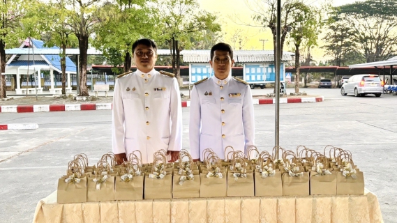 ไฟล์แนบ กปภ.สาขาแม่สอด เข้าร่วมกิจกรรมเฉลิมพระเกียรติพระบาทสมเด็จพระเจ้าอยู่หัว เนื่องในโอกาสพระราชพิธีสมมงคลพระชนมายุเท่าพระบาทสมเด็จพระพุทธยอดฟ้าจุฬาโลกมหาราช สมเด็จพระปฐมบรมกษัตริยาธิราชแห่งพระราชวงศ์จักรี