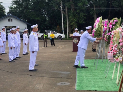 ไฟล์แนบ กปภ.สาขาปากท่อ ร่วมพิธีวางพวงมาลาถวายเป็นพระราชสักการะ รัชการที่5 เนื่องในวันปิยะมหาราช