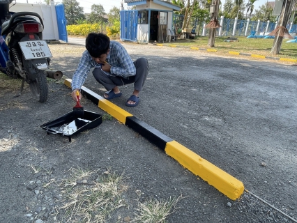 ไฟล์แนบ กปภ.สาขาขลุง จัดกิจกรรม Big Cleaning Day และกิจกรรม 5 ส. ครั้งที่ 2/2568