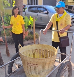 ไฟล์แนบ กปภ.สาขาปทุมธานี(พ) ร่วมกิจกรรมจิตอาสา เราทำความดี ด้วยหัวใจ เนื่องในวันสำคัญของชาติไทย ประจำปี พ.ศ 2568 (วันพ่อขุนรามคำแหงมหาราช)