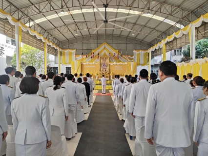 ไฟล์แนบ กปภ.สาขาสมุทรสาคร (พ) ร่วมงานวันพ่อขุนรามคำแหงมหาราช 