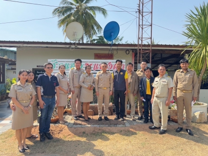 ไฟล์แนบ กปภ.สาขาวัฒนานคร เข้าร่วมประชุมแก้ไขปัญหาระบบน้ำประปา ตามโครงการ"หลอมรวมใจ มอบน้ำใสสะอาดให้โรงเรียน" เฉลิมพระเกียรติ พระบาทสมเด็จพระเจ้าอยู่หัว 