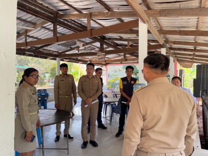 ไฟล์แนบ กปภ.สาขาวัฒนานคร เข้าร่วมประชุมแก้ไขปัญหาระบบน้ำประปา ตามโครงการ"หลอมรวมใจ มอบน้ำใสสะอาดให้โรงเรียน" เฉลิมพระเกียรติ พระบาทสมเด็จพระเจ้าอยู่หัว 