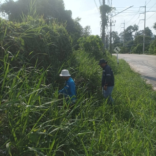 ไฟล์แนบ ลงพื้นที่ทำกิจกรรมลดน้ำสูญเสียเชิงรุก