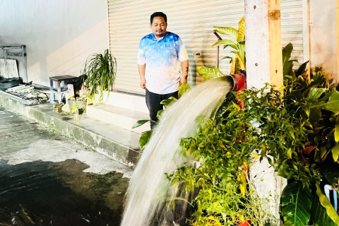 ไฟล์แนบ การประปาส่วนภูมิภาคสาขาระนอง เพิ่มประสิทธิภาพคุณภาพน้ำประปา จัดกิจกรรมระบายตะกอนประจำเดือน มกราคม 2568