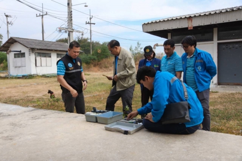 ไฟล์แนบ การประปาส่วนภูมิภาคสาขาประจวบคีรีขันธ์ จัดกิจกรรมโครงการ น้ำประปา กปภ.- อปท. เพื่อปวงชน