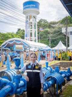 ไฟล์แนบ พร้อมให้บริการอย่างเป็นทางการ สำหรับจุดบริการน้ำดื่มสะอาด Mini station กปภ.สาขาสตูล