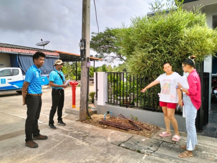 ไฟล์แนบ กปภ.สาขาพัทลุง จัดกิจกรรมโครงการมุ่งมั่นเพื่อปวงชนเติมใจให้กัน ณ หมู่บ้านมีทรัพย์ ซอย 8 ถนนอภัยบริรักษ์ ตำบลคูหาสวรรค์ อำเภอเมืองพัทลุง จังหวัดพัทลุง