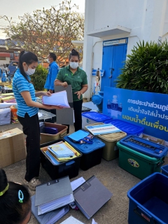 ไฟล์แนบ กปภ.สาขาปราณบุรี จัดกิจกรรม Big Clearning day ประจำเดือนมกราคม 2568 ณ สำนักงาน กปภ.สาขาปราณบุรี และโดยรอบบริเวณ 