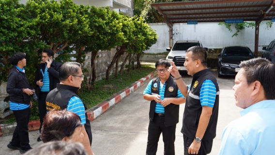 ไฟล์แนบ คณะกรรมการกิจการสัมพันธ์ กปภ. ลงพื้นที่มอบนโยบายการดำเนินงานของกองกิจการสัมพันธ์ของ กปภ. แก่พนักงาน กปภ.ข.5