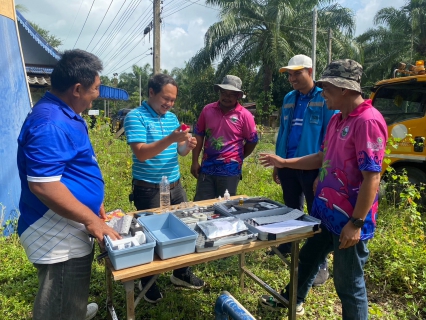 ไฟล์แนบ กปภ.สาขาขนอม เข้าร่วมการจัดกิจกรรม กปภ.-อปท.เพื่อปวงชน ณ ระบบประปา เทศบาลตำบลอ่าวขนอม ต.ขนอม อ.ขนอม จ.นครศรีธรรมราช 