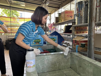 ไฟล์แนบ กปภ.ข.3 ร่วมกับ กปภ.สาขากาญจนบุรี สานต่อโครงการ"หลอมรวมใจ มอบน้ำใสสะอาดให้โรงเรียน" ระยะที่2 ประจำปี 2568 