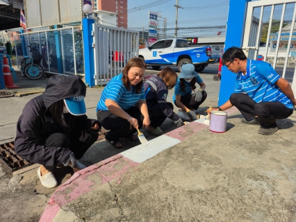 ไฟล์แนบ กปภ.สาขาชลบุรี (พ) จัดโครงการ Big Cleaning Day พัฒนาปรับปรุงภูมิทัศน์