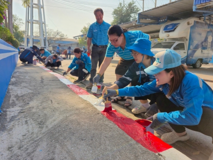 ไฟล์แนบ กปภ.สาขาชลบุรี (พ) จัดโครงการ Big Cleaning Day พัฒนาปรับปรุงภูมิทัศน์