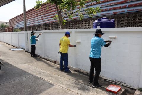 ไฟล์แนบ กปภ.สาขาชลบุรี (พ) จัดโครงการ Big Cleaning Day พัฒนาปรับปรุงภูมิทัศน์