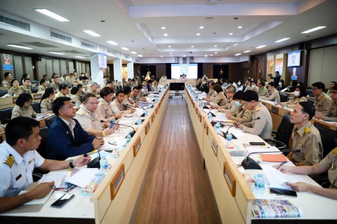 ไฟล์แนบ กปภ.สาขาสมุทรสาคร (พ) เข้าร่วมการประชุมคณะกรมการจังหวัดสมุทรสาคร และหารือแก้ไขปัญหาฝุ่น PM 2.5 พร้อมแนวทางพัฒนาจังหวัด 