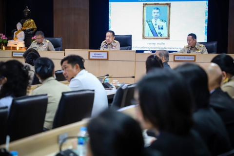 ไฟล์แนบ กปภ.สาขาสมุทรสาคร (พ) เข้าร่วมการประชุมคณะกรมการจังหวัดสมุทรสาคร และหารือแก้ไขปัญหาฝุ่น PM 2.5 พร้อมแนวทางพัฒนาจังหวัด 