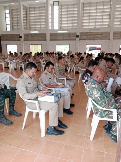 ไฟล์แนบ กปภ.ข.3 เข้าร่วมประชุม หัวหน้าส่วนราชการ รัฐวิสาหกิจ ปลัดอําเภอ ผู้บริหารท้องถิ่นและกํานัน ผู้ใหญ่บ้าน ฯลฯ ครั้งที่ 2/2568 