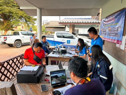 ไฟล์แนบ กปภ.สาขากำแพงเพชร ใช้กลยุทธ์การตลาดรักษาลูกค้าเก่า เพิ่มลูกค้าใหม่เดินหน้าให้บริการน้ำประปาแก่ลูกค้าทุกชุมชน