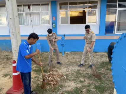 ไฟล์แนบ กปภ.สาขาสมุทรสาคร (พ) ร่วมจัดกิจกรรม ตามนโยบายผู้ว่าราชการจังหวัดสมุทรสาครและผู้ว่าการการประปาส่วนภูมิภาค 