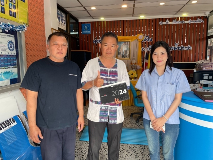 ไฟล์แนบ กปภ.สาขาพระนครศรีอยุธยา(พ.) รับมอบปฏิทินเก่า ในโครงการ ปฏิทินเก่า ให้เรานะ
