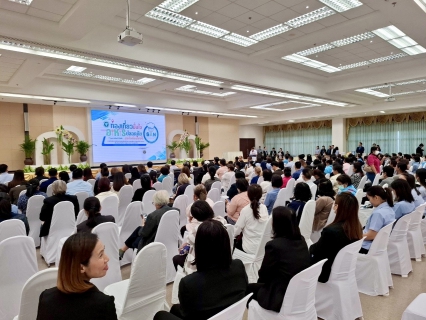 ไฟล์แนบ กปภ. สาขาแม่สอด เข้าร่วมรับเกียรติบัตร "หน่วยงานสนับสนุน ด้านสุขาภิบาลอาหารและน้ำดีเด่น"