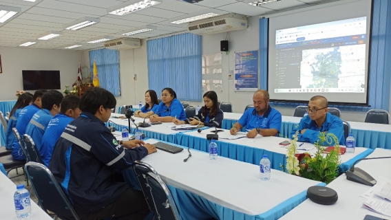 ไฟล์แนบ กปภ.สาขาอ้อมน้อย ประชุมคณะทำงานกำกับดูแลการบริหารจัดการน้ำสูญเสีย ระดับสาขา ครั้งที่ 2/2568