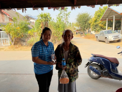 ไฟล์แนบ การประปาส่วนภูมิภาค สาขากระนวน จัดกิจกรรม มุ่งมั่นเพื่อปวงชน เติมใจให้กัน" ครั้งที่ 2/2568