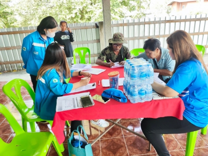 ไฟล์แนบ กปภ.สาขาเพชรบูรณ์ จัดกิจกรรมโครงการมุ่งมั่นเพื่อปวงชนเติมใจให้กัน