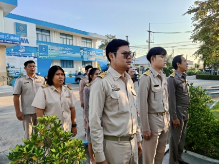 ไฟล์แนบ กปภ.สาขาสมุทรสาคร (พ) ร่วมจัดกิจกรรม ตามนโยบายผู้ว่าราชการจังหวัดสมุทรสาครและผู้ว่าการการประปาส่วนภูมิภาค 