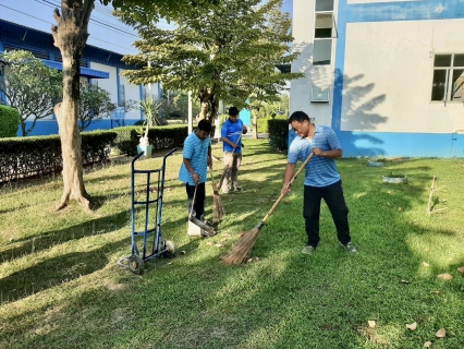 ไฟล์แนบ กปภ.สาขาสมุทรสาคร (พ) ร่วมจัดกิจกรรม ตามนโยบายผู้ว่าราชการจังหวัดสมุทรสาครและผู้ว่าการการประปาส่วนภูมิภาค 