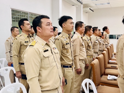 ไฟล์แนบ กปภ.สาขาราชบุรี ร่วมพิธีมอบทุนการศึกษาของสมาคมแม่บ้านมหาดไทย ประจำปี 2568