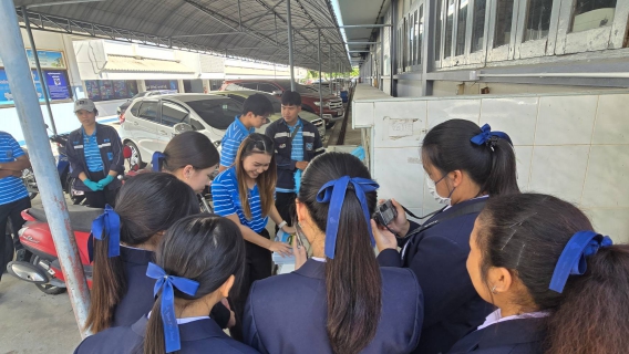 ไฟล์แนบ กปภ.ข.3 ร่วมกับ กปภ.สาขาสุพรรณบุรี สานต่อโครงการ"หลอมรวมใจ มอบน้ำใสสะอาดให้โรงเรียน" ระยะที่2 ประจำปี 2568 