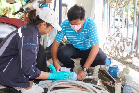 ไฟล์แนบ กปภ.ข.3 ร่วมกับ กปภ.สาขาสุพรรณบุรี สานต่อโครงการ"หลอมรวมใจ มอบน้ำใสสะอาดให้โรงเรียน" ระยะที่2 ประจำปี 2568 