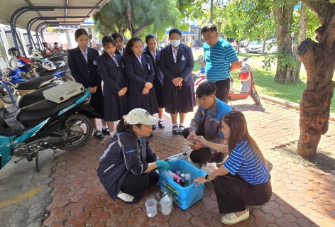 ไฟล์แนบ กปภ.ข.3 ร่วมกับ กปภ.สาขาสุพรรณบุรี สานต่อโครงการ"หลอมรวมใจ มอบน้ำใสสะอาดให้โรงเรียน" ระยะที่2 ประจำปี 2568 