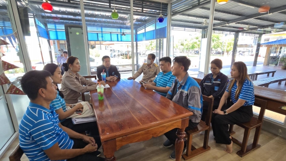 ไฟล์แนบ กปภ.ข.3 ร่วมกับ กปภ.สาขาสุพรรณบุรี สานต่อโครงการ"หลอมรวมใจ มอบน้ำใสสะอาดให้โรงเรียน" ระยะที่2 ประจำปี 2568 